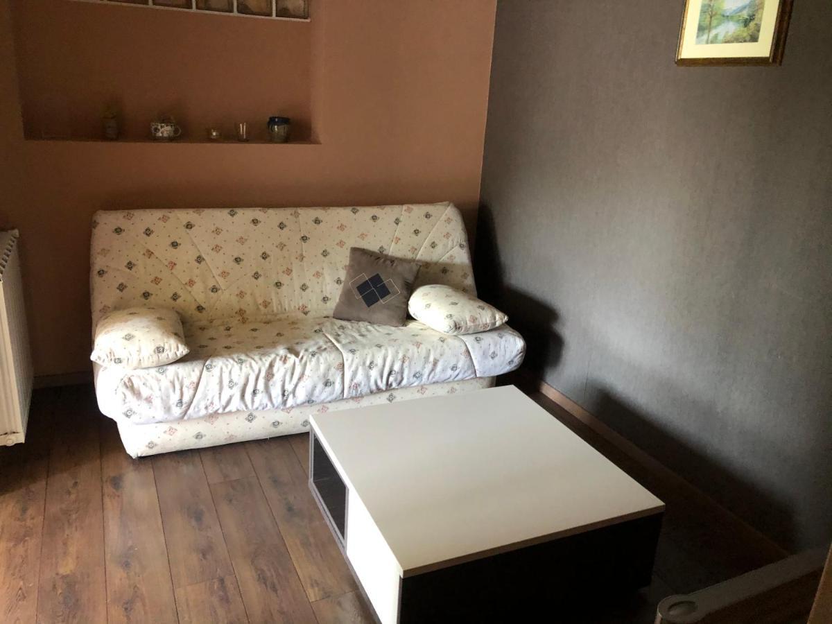 Appartement House Filomena à Banjol Extérieur photo