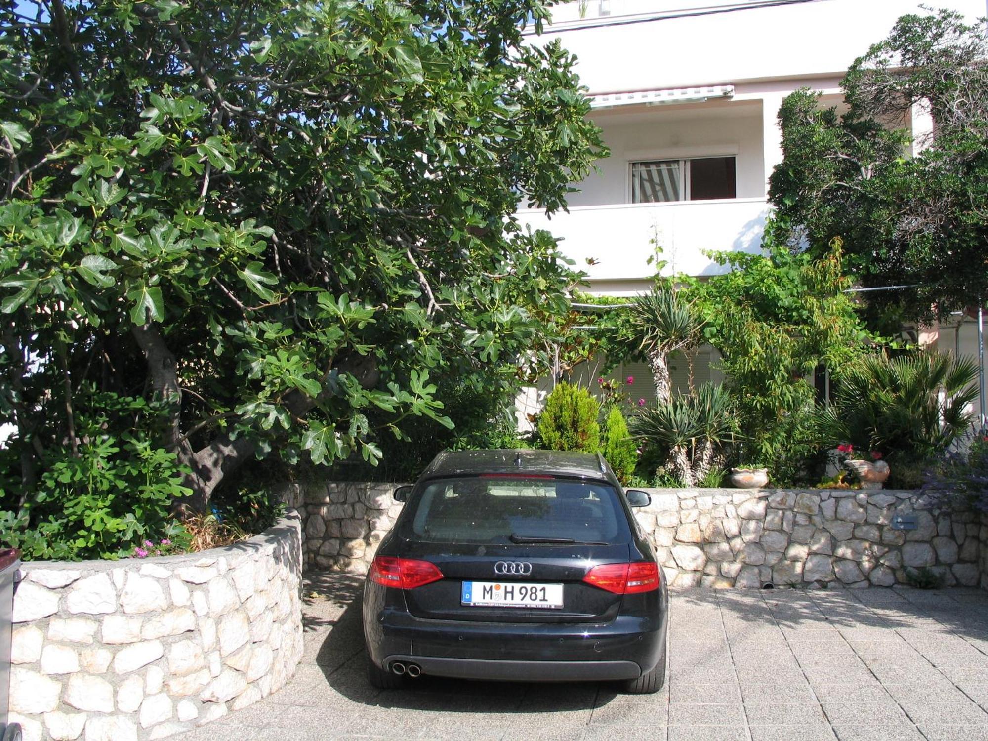 Appartement House Filomena à Banjol Extérieur photo