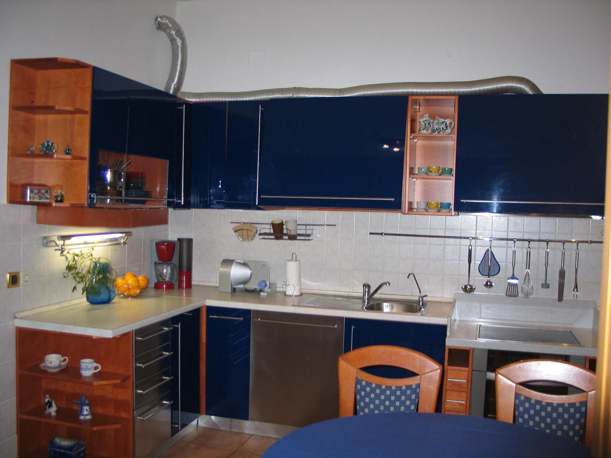 Appartement House Filomena à Banjol Extérieur photo