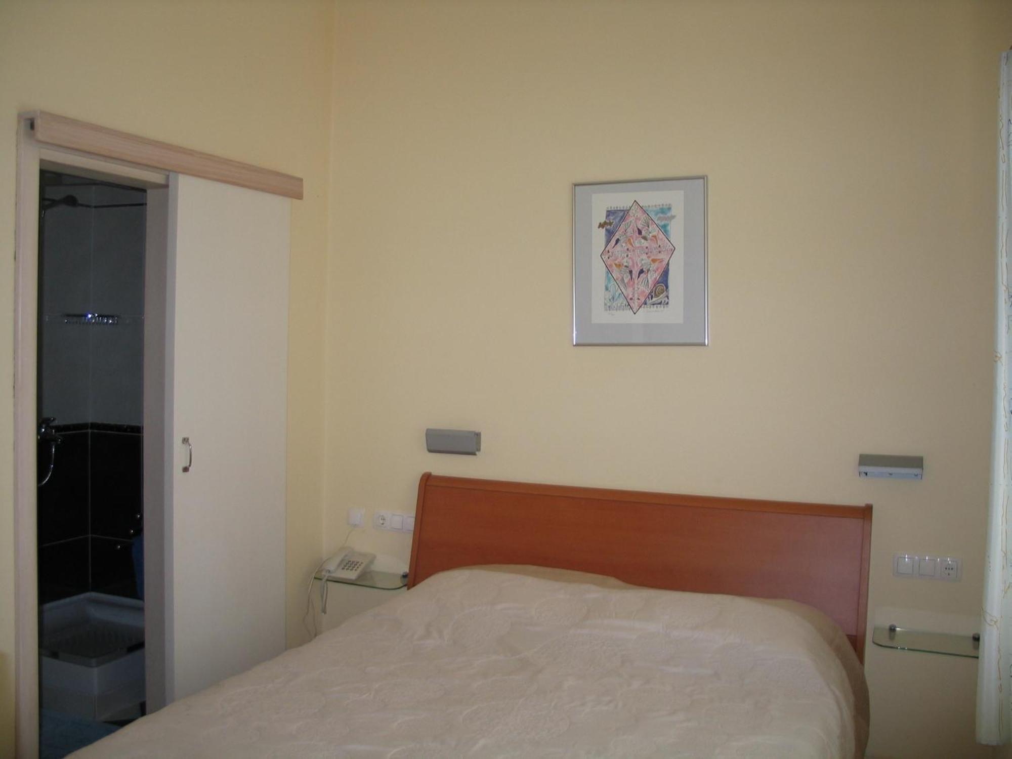 Appartement House Filomena à Banjol Extérieur photo