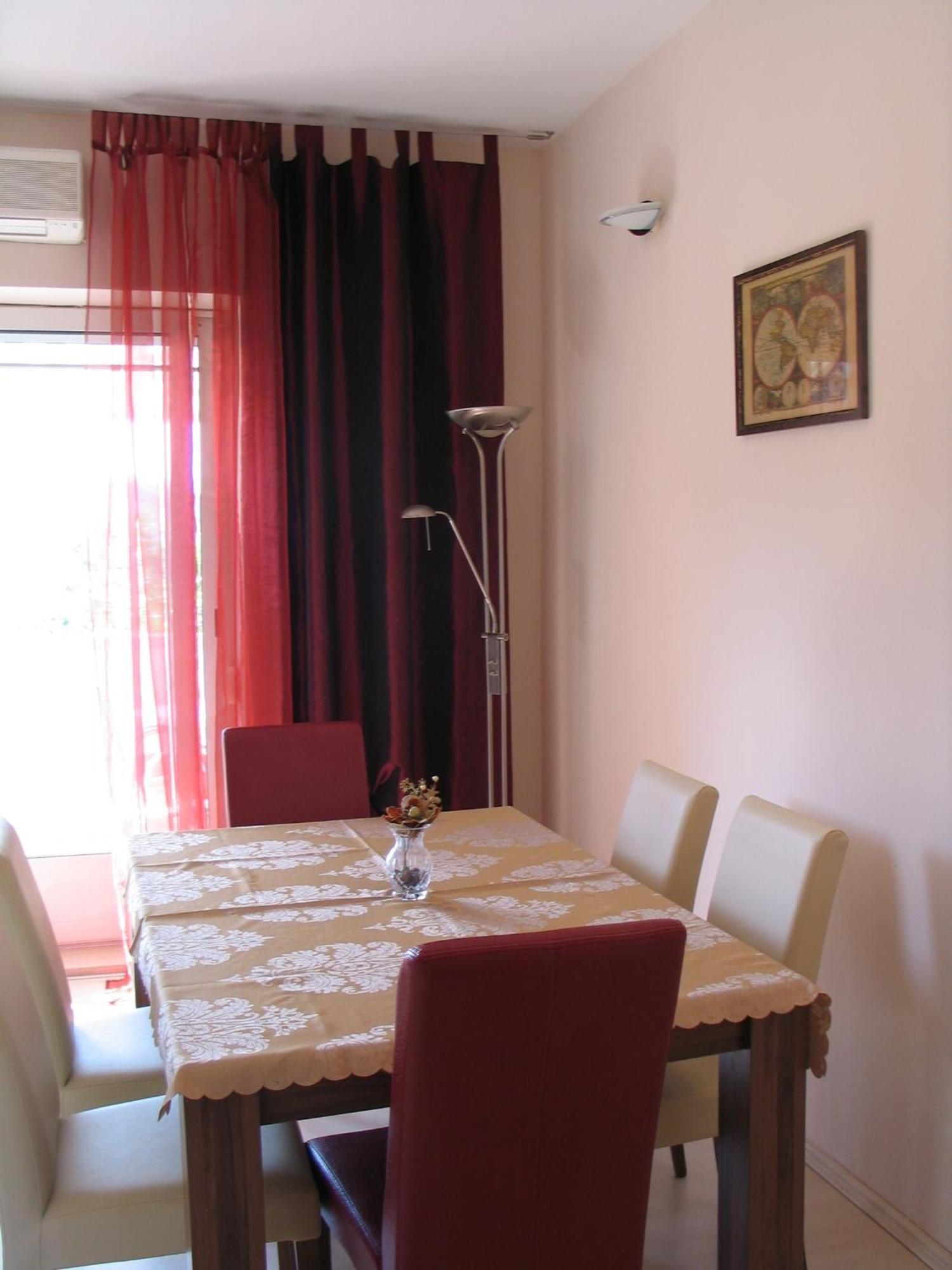 Appartement House Filomena à Banjol Extérieur photo