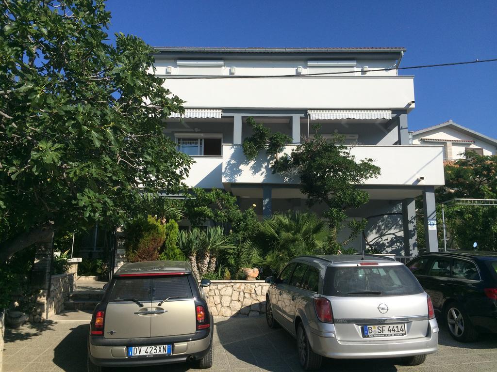 Appartement House Filomena à Banjol Extérieur photo