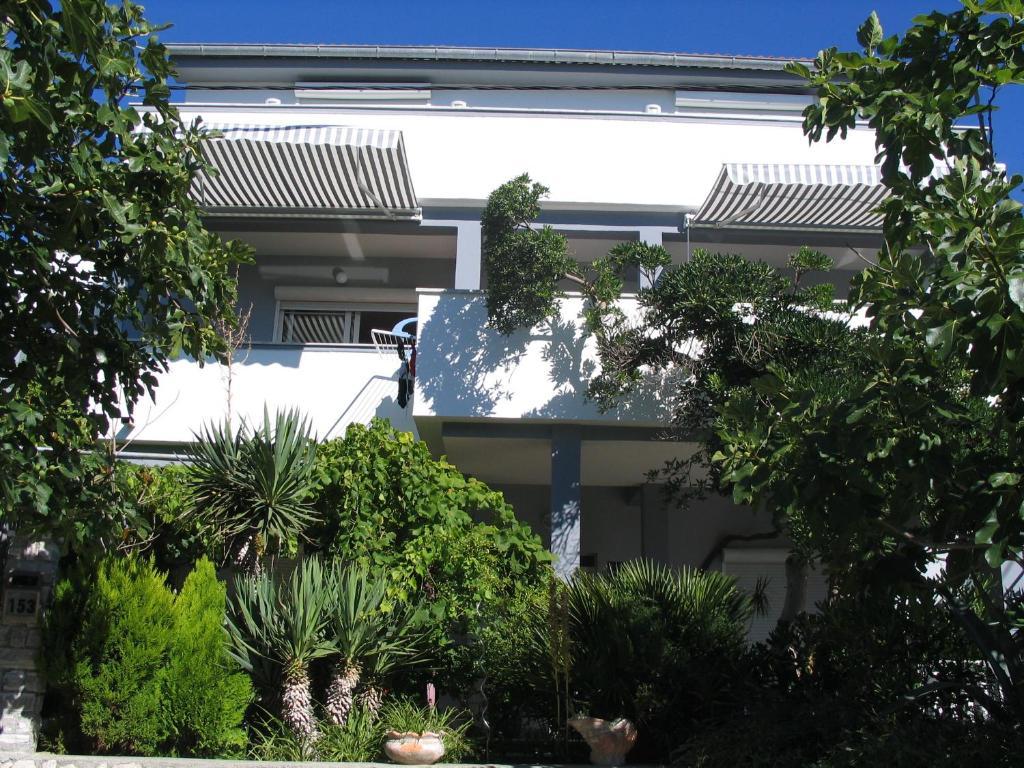 Appartement House Filomena à Banjol Extérieur photo