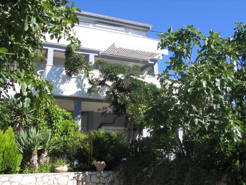 Appartement House Filomena à Banjol Extérieur photo