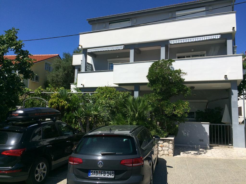 Appartement House Filomena à Banjol Extérieur photo